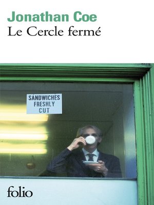 cover image of Le Cercle fermé